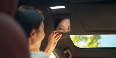 Nio ES8 - Gallery Image