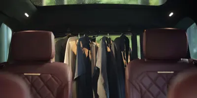 Nio ES8 - Gallery Image