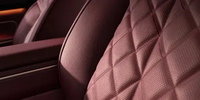 Nio ES8 - Gallery Image