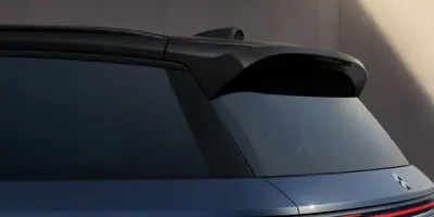 Nio ES8 - Gallery Image