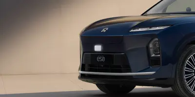 Nio ES8 - Gallery Image