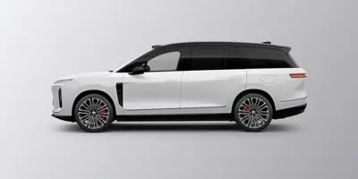 Nio ES8 - Gallery Image