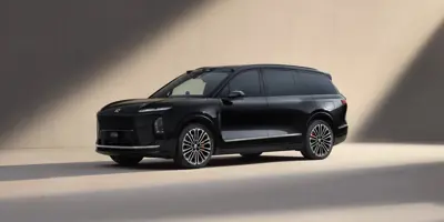 Nio ES8 - Gallery Image