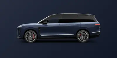 Nio ES8 - Gallery Image