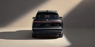 Nio ES8 - Gallery Image