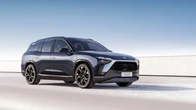 Nio ES8