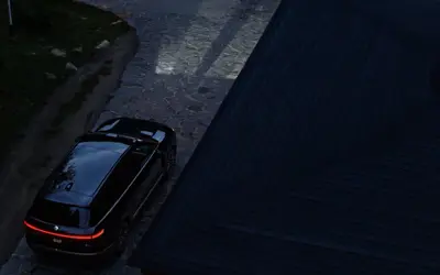 Nio ES8 - Gallery Image