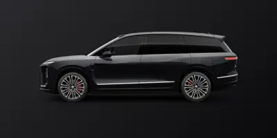 Nio ES8 - Gallery Image