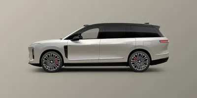 Nio ES8 - Gallery Image