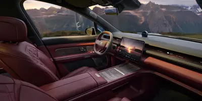 Nio ES8 - Gallery Image