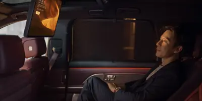 Nio ES8 - Gallery Image