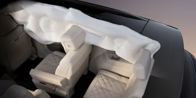 Nio ES8 - Gallery Image