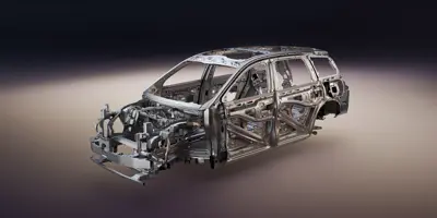 Nio ES8 - Gallery Image