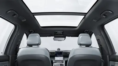 Nio ES8