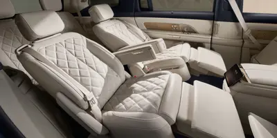 Nio ES8 - Gallery Image