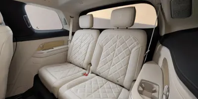 Nio ES8 - Gallery Image