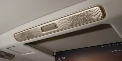 Nio ES8 - Gallery Image