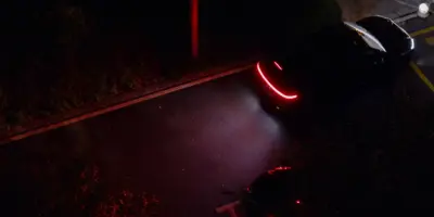 Nio ES8 - Gallery Image