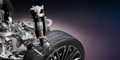 Nio ES8 - Gallery Image