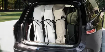 Nio ES8 - Gallery Image