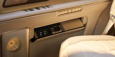 Nio ES9 - Gallery Image