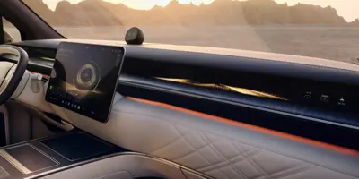 Nio ES9 - Gallery Image