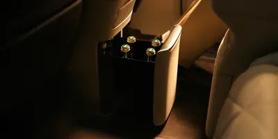 Nio ES9 - Gallery Image