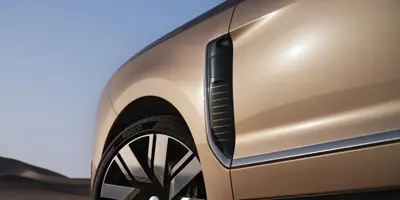 Nio ES9 - Gallery Image