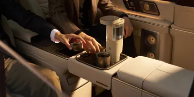 Nio ES9 - Gallery Image