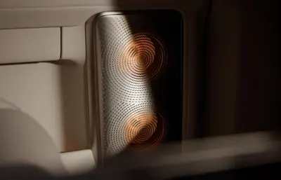 Nio ES9 - Gallery Image