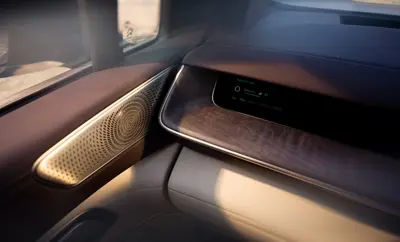 Nio ES9 - Gallery Image