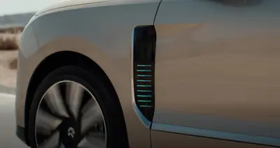 Nio ES9 - Gallery Image