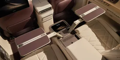 Nio ES9 - Gallery Image