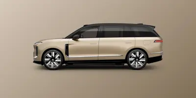 Nio ES9 - Gallery Image