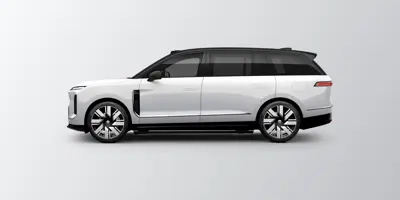 Nio ES9 - Gallery Image