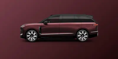 Nio ES9 - Gallery Image