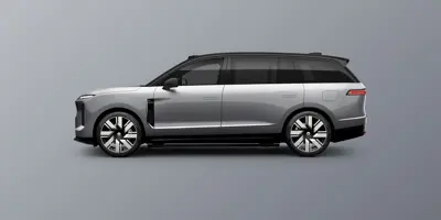 Nio ES9 - Gallery Image