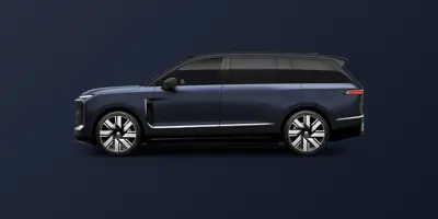 Nio ES9 - Gallery Image