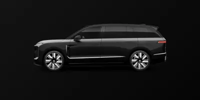 Nio ES9 - Gallery Image