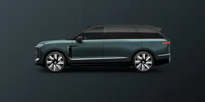 Nio ES9 - Gallery Image