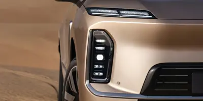 Nio ES9 - Gallery Image