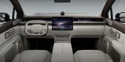 Nio ES9 - Gallery Image