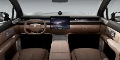 Nio ES9 - Gallery Image