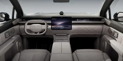 Nio ES9 - Gallery Image