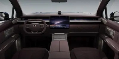 Nio ES9 - Gallery Image