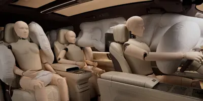 Nio ES9 - Gallery Image