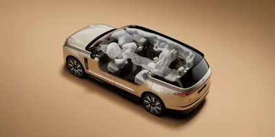 Nio ES9 - Gallery Image