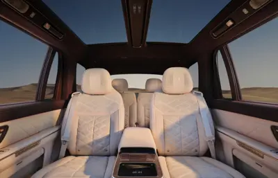 Nio ES9 - Gallery Image