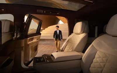 Nio ES9 - Gallery Image