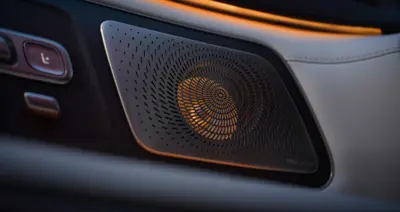 Nio ES9 - Gallery Image